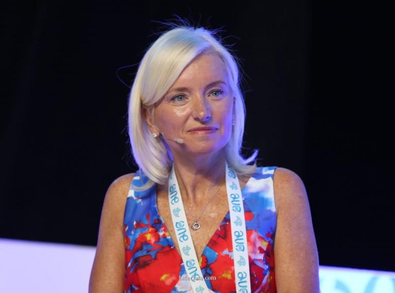 Facebook’s ad paramount carolyn everson is leaving the aggregation
