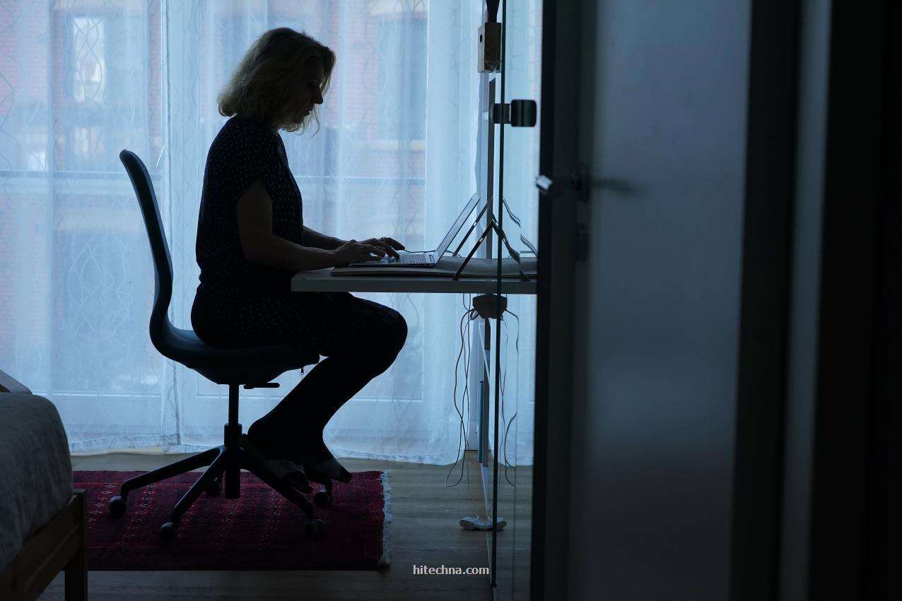 How software got so noisy, and why its probably going to abide that fashion