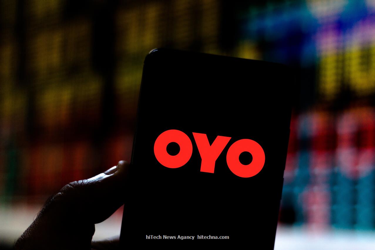 Microsoft is in talks to invest in indian budget tavern start-up oyo