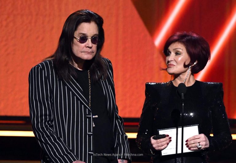 Sharon osbourne says ozy media author carlos watson lied when he claimed the osbournes invested in his aggregation
