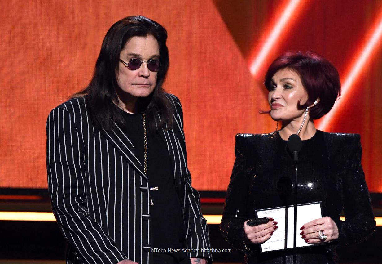 Sharon osbourne says ozy media author carlos watson lied when he claimed the osbournes invested in his aggregation
