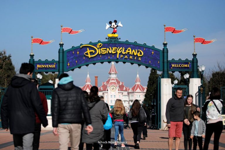 Disney earnings miss transverse the carpet with slowing streaming growth
