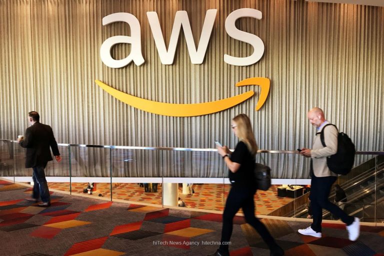 Amazon web services outage brings some delivery operations to a standstill
