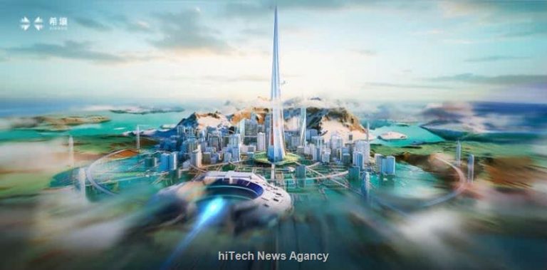 Chinese tech giant baidu says it could continue 6 years antecedently it can fully concede its metaverse