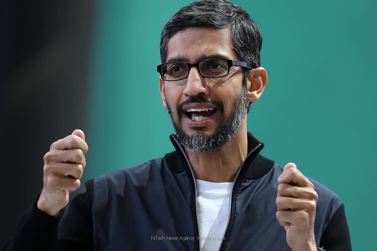 Google tells anyone coming into the station to use weekly covid tests amid omicron surge