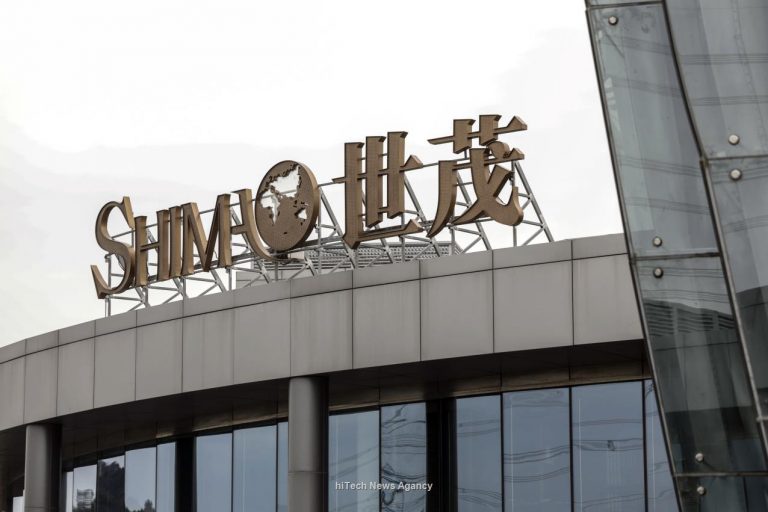 Moodys downgrades chinese wealth developer shimao as score troubles pull on