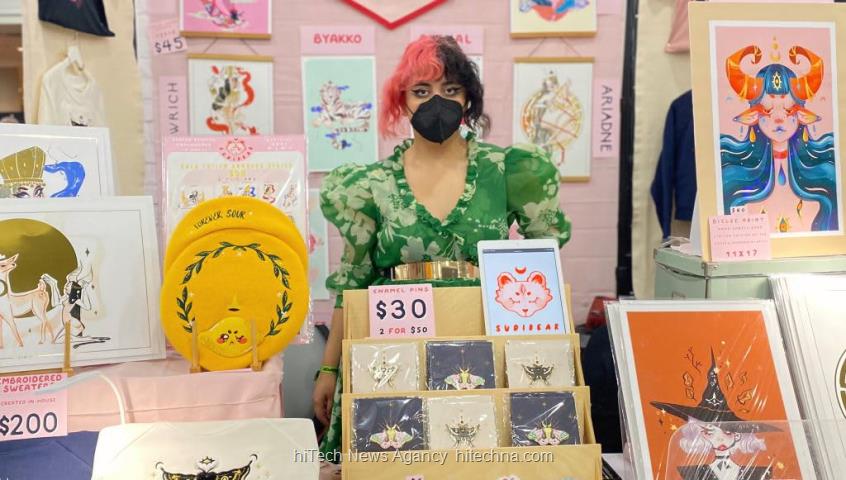 Etsy sellers eye forming a agreement behind going on drive