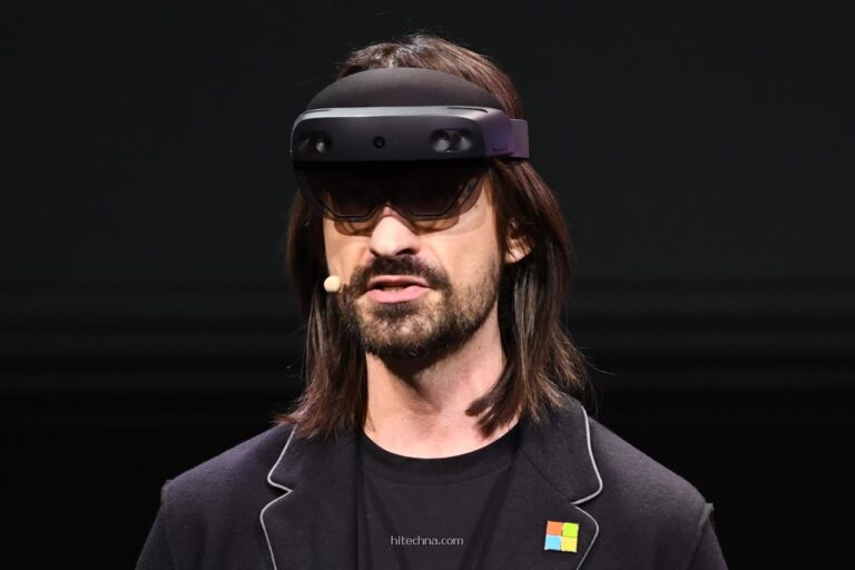 Hololens creator alex kipman leaving microsoft succeeding misconduct claims