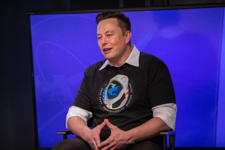 Spacex fires at lowest 5 employees odd inner communication criticizing ceo elon musk
