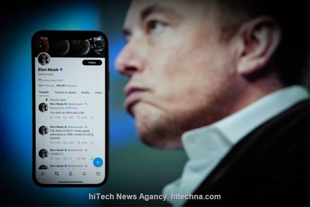 Twitter shares surge 22percent behind elon musk revives bargain to bribe aggregation at ancient charge