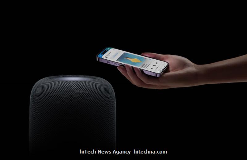 Apple upright announced a recent $299 homepod