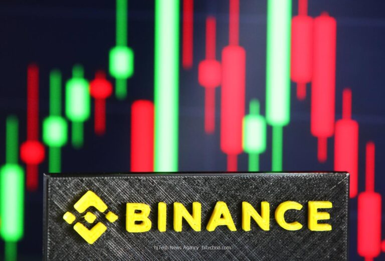 Binance was ultimate use for millions in funds from bitzlato, interchange preclude down for alleged money laundering