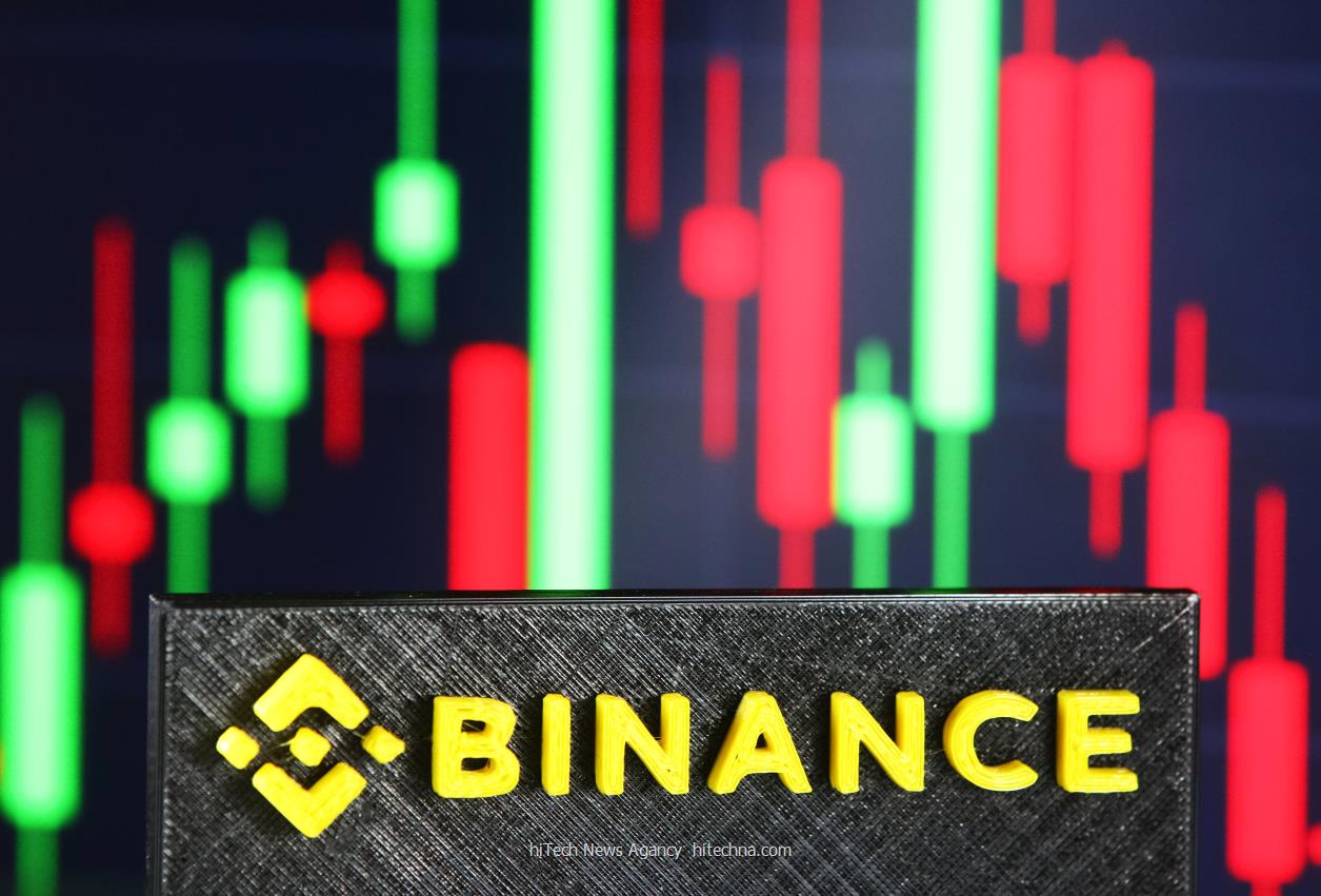 Binance was ultimate use for millions in funds from bitzlato, interchange preclude down for alleged money laundering