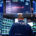 Ai-led tech slide extends into third day as oracle, broadcom sink