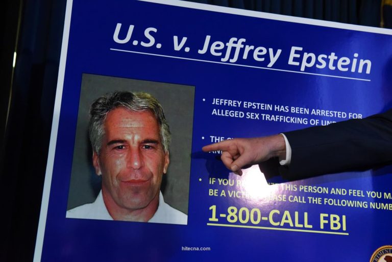 Musk, thiel, bannon named in partially redacted epstein documents released by democrats
