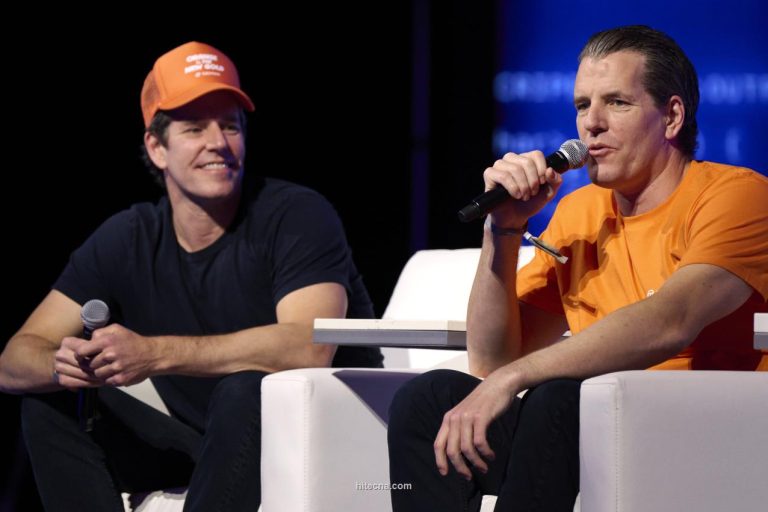 Winklevoss twins crypto irremovable gemini confidentially files for ipo