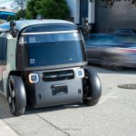 Zoox begins oblation robotaxi rides in san francisco, facing off with waymo